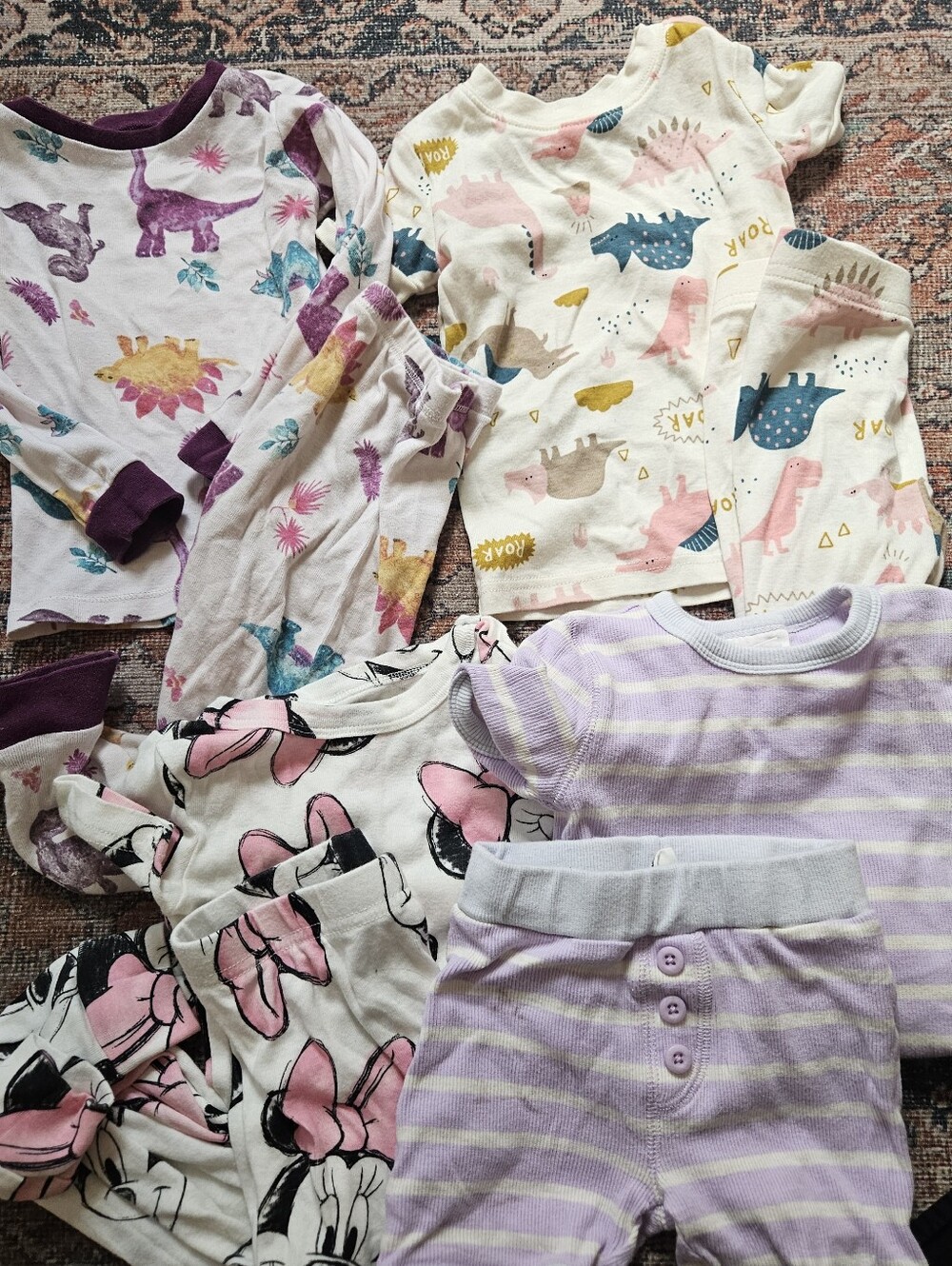 Pajama Bundle - Picture 6 of 7